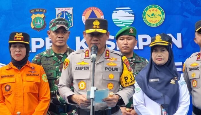 Kapolda Metro: Kepatuhan Wajib Ditegakkan untuk Kebahagiaan Masyarakat