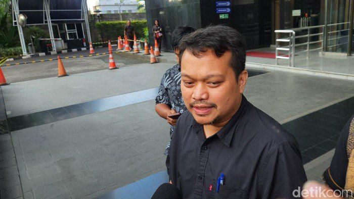 KPK Panggil Anak Eks Mentan Syahrul Yasin Limpo dalam Kasus TPPU: Dampak Politik Terungkap