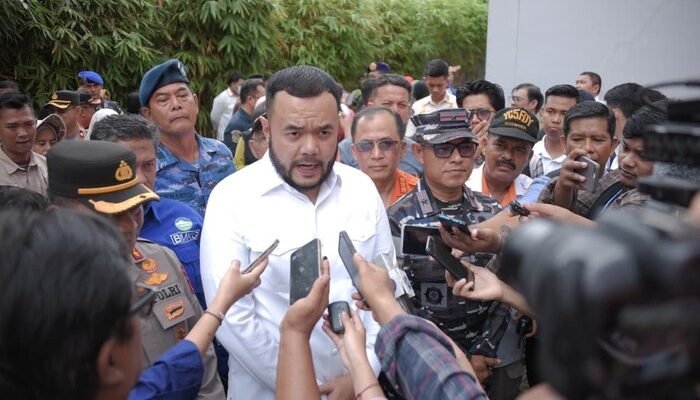 “Simulasi Tsunami di Padang: Kesiapsiagaan melawan Gempa Megathrust”