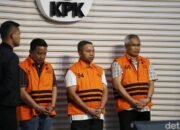 Gubernur Riau Diduga Mau Pakai ‘Jatah Preman’ Saat ke Malaysia, Inggris-Brasil – Update 1