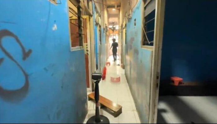 Operasi BNN di Kampung Bahari: Menyisir 3 Titik Narkoba, dari Kos Oranye hingga Lapak Pengedar!