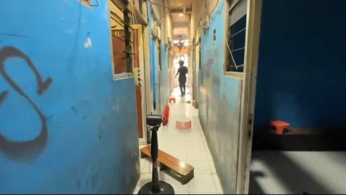 Operasi BNN di Kampung Bahari: Menyisir 3 Titik Narkoba, dari Kos Oranye hingga Lapak Pengedar!