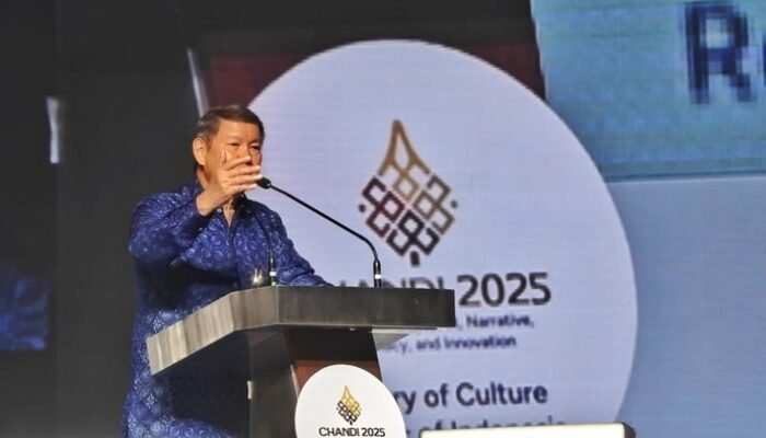 Hashim: Indonesia Tegakkan Komitmen Berantas Kebalakan dan Perdagangan Satwa Liar