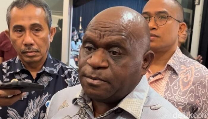 Menteri Pigai Usul Komnas HAM Diberi Wewenang Penyidikan, Revisi UU HAM Siap Menyapu Bersih Korupsi?