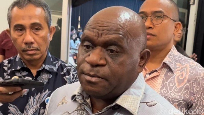 Menteri Pigai Usul Komnas HAM Diberi Wewenang Penyidikan, Revisi UU HAM Siap Menyapu Bersih Korupsi?