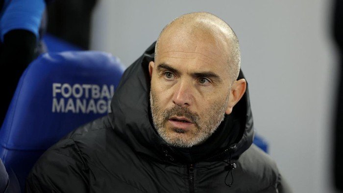 Chelsea Seri, Maresca: Gol-gol Konyol Merusak Permainan!