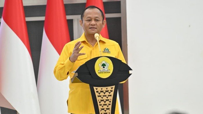 Golkar Terkejut, Dukung Gus Dur Jadi Pahlawan Nasional Selain Soeharto!