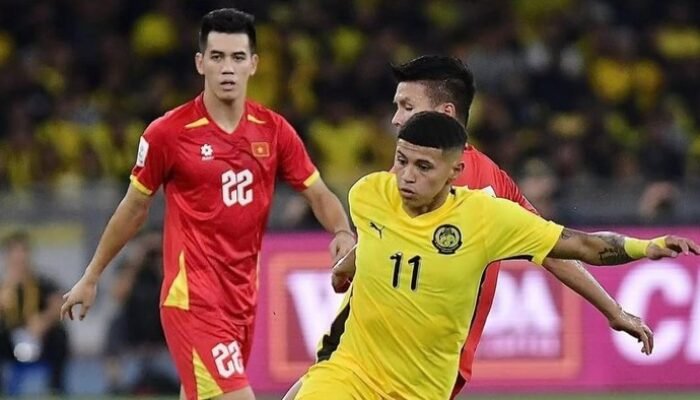 Malaysia ‘Tertampar’ Lagi, Kali Ini Dokumen Imanol Machuca yang Bocor – Update 1