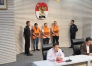 “Terkuak! Kode di Balik ‘Jatah Preman’ Rp 7 Miliar Gubernur Riau”