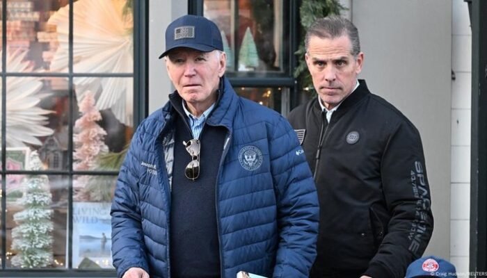 Biden: “Selamat kepada Wali Kota Baru New York, Zohran Mamdani, yang Menjanjikan Perubahan Besar”