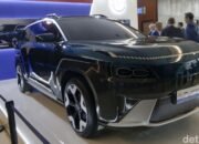 “Ini Kisi-kisi Calon Mobil Nasional Indonesia: Spesifikasi Teknis PT TMI dan Pindad”