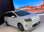 “Wuling Darion: Guncang Pasar dengan Mobil Listrik Termurah Rp 356 Jutaan!”