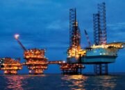 **RI Perlu Geber Penemuan Ladang Gas, Ini Alasannya**