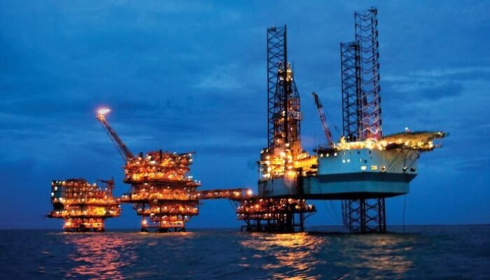 **RI Perlu Geber Penemuan Ladang Gas, Ini Alasannya**