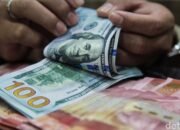 **Dolar AS Melemah ke Rp 16.685: Peluang Investasi yang Menjanjikan**