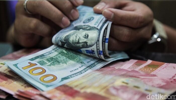**Dolar AS Melemah ke Rp 16.685: Peluang Investasi yang Menjanjikan**
