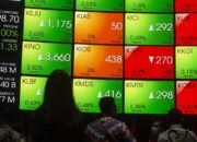 IHSG Tembus Rekor, Bergerak di Dua Zona Pagi Ini: Ini Sebabnya!