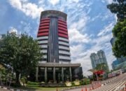 **KPK Geledah Rumah Dinas Gubernur Riau, Abdul Wahid Tersangka Pemerasan dan Gratifikasi**