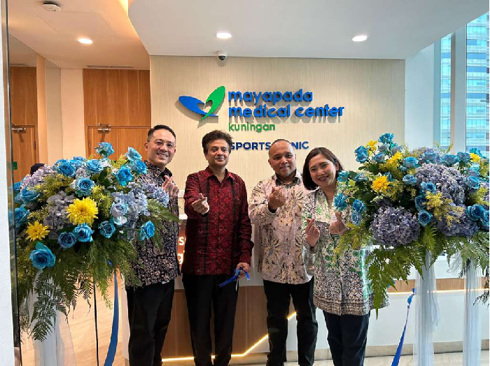 Mayapada Medical Center Kuningan Hadirkan 4 Layanan Modern-Komprehensif - Update 1