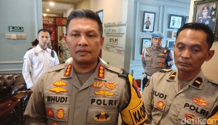 Misteri Kematian Siswa SMP di Gading Serpong: Guru-Penjaga Diperiksa