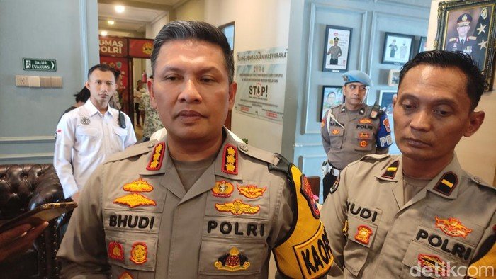 Misteri Kematian Siswa SMP di Gading Serpong: Guru-Penjaga Diperiksa