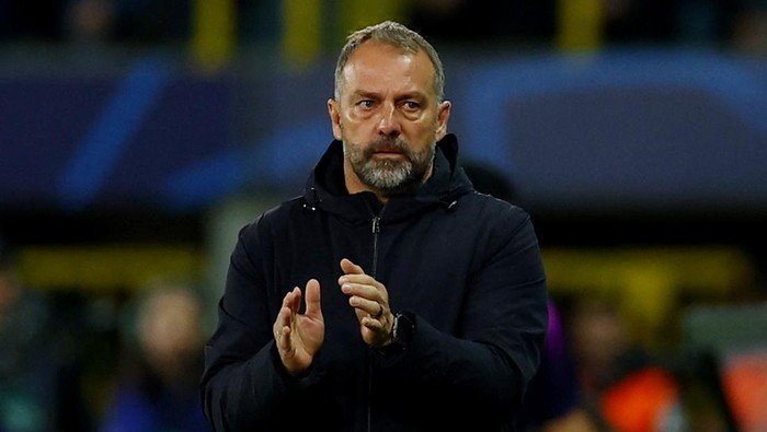 Taktiknya di Club Brugge Vs Barcelona Dipertanyakan, Flick: Ini DNA Kami - Update 1