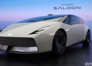 Mobil-Motor Honda Ditargetkan Nol Kecelakaan pada 2050 – Alternatif 1