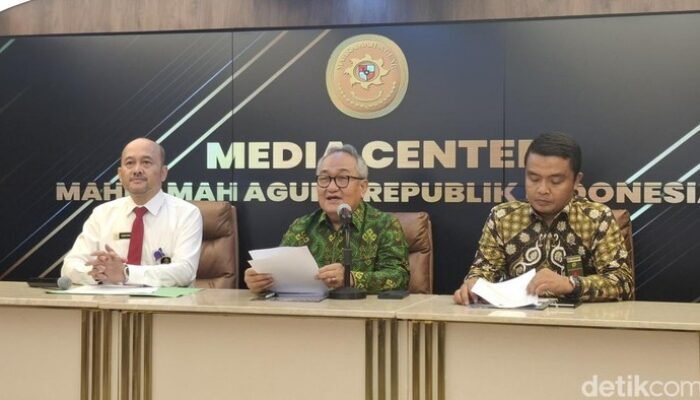 Hakim Medan yang Menangani Kasus Topan Ginting Dapat Telepon Misterius Sebelum Rumahnya Kebakaran