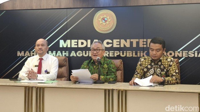 Hakim Medan yang Menangani Kasus Topan Ginting Dapat Telepon Misterius Sebelum Rumahnya Kebakaran