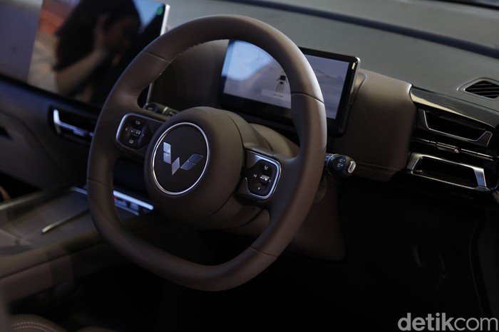 Wuling Darion: Mewah Tanpa harga 400 Juta, Benarkah?