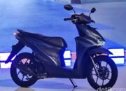 **Bukan Honda BeAT yang Termurah: Harga Motor Matic Entry Level di Indonesia Tahun 2025**