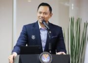 Tatap Muka 3 Jam dengan Pejabat Rusia, AHY Ungkap 6 Kesepakatan – Update 1