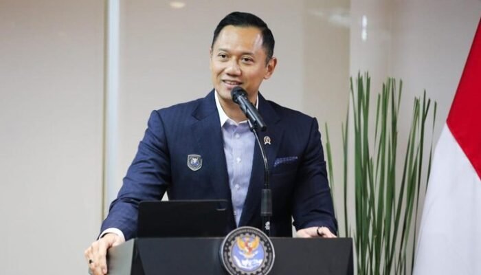 Tatap Muka 3 Jam dengan Pejabat Rusia, AHY Ungkap 6 Kesepakatan – Update 1