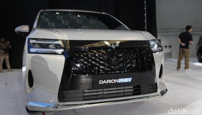 🚀 Wuling Darion PHEV: Varian Baru dengan Performa Hybrid yang Mencengangkan!