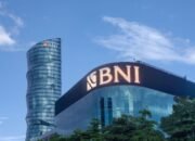 Kinerja Moncer, Aset BNI Tumbuh Hampir 19% di Kuartal III 2025 – Update 1