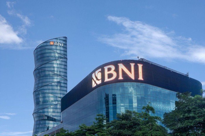 Kinerja Moncer, Aset BNI Tumbuh Hampir 19% di Kuartal III 2025 - Update 1
