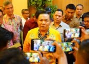 Plt Gubernur Riau Bantah Jadi Saksi Pelapor Abdul Wahid ke KPK: Apa yang Terjadi? #KPK #GubernurRiau #AbdulWahid