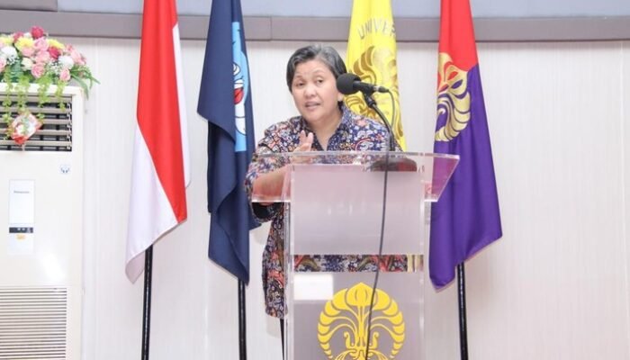 **Waka MPR Dorong Pelaksanaan TKA 2025 yang Jujur dan Transparan**