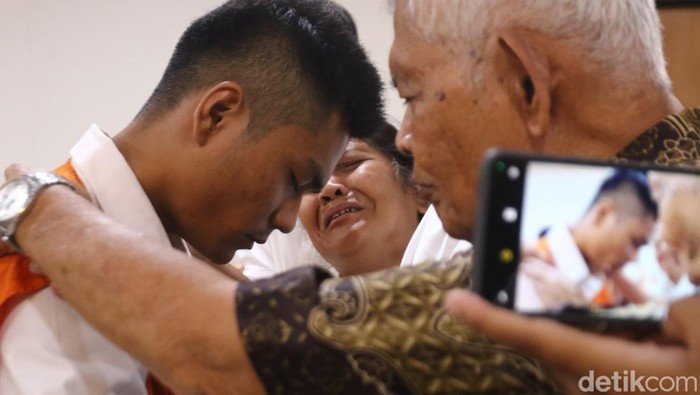 Christiano Penabrak Argo Mahasiswa UGM Juga Didenda Rp 12 Juta, Apakah Perlindungan Hukum untuk Para Penyokongnya?