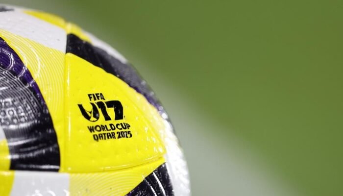 **5 Pesta Gol Membuat Piala Dunia U-17 2025 Bergetar di Matchday I**