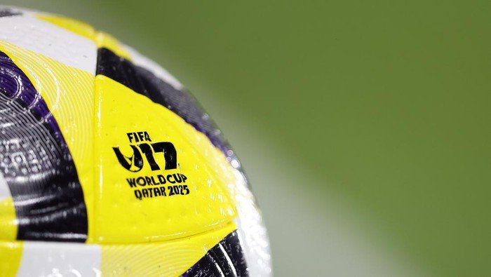 **5 Pesta Gol Membuat Piala Dunia U-17 2025 Bergetar di Matchday I**