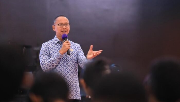 Lindungi Investasi Asing, Waka MPR Dukung Komitmen Prabowo