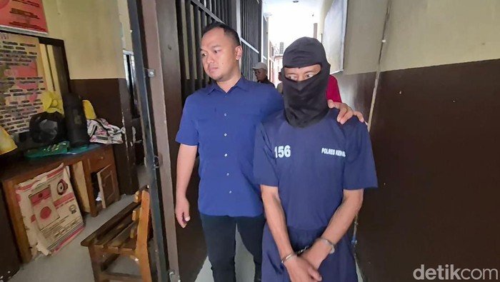 Bejat Perangkat Desa di Kendal Cabuli Wanita Difabel hingga Hamil 5 Bulan.