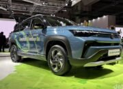 “Suzuki Victoris SUV dengan CBG dari Kotoran Sapi, Solusi Cerdas untuk Netralitas Karbon”