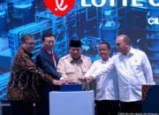 “Bocoran Pesan Penting Prabowo buat Bahlil dan Rosan: Apa yang Dilakukan di Balik Pintu Tertutup?”