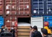 **282 Wajib Pajak Diperiksa, Modus Curang Eksportir Produk Turunan Sawit Terancam**