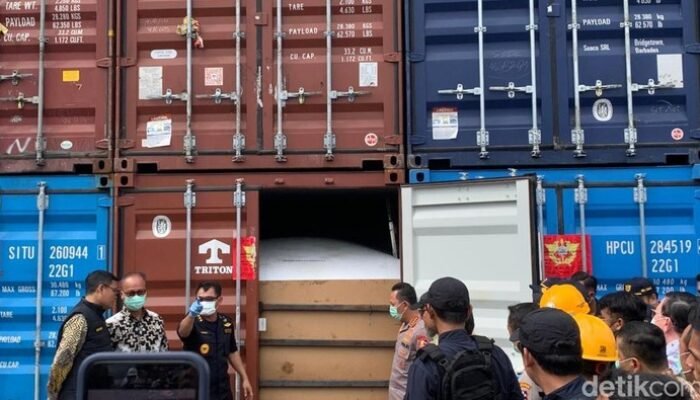 **282 Wajib Pajak Diperiksa, Modus Curang Eksportir Produk Turunan Sawit Terancam**