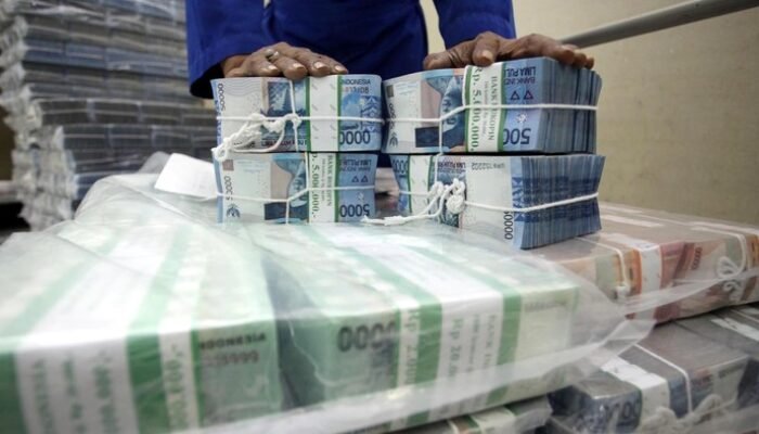 **Rekening Kas Daerah yang Mengendap: Menjelajahi Paradoks Roda Ekonomi**