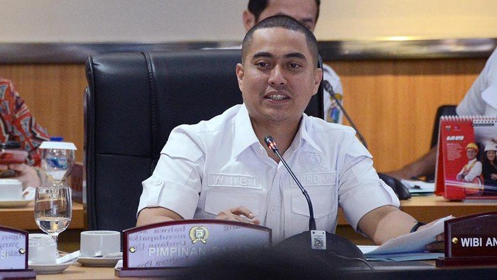 **NasDem Ingatkan: Udara Jakarta Paling Tak Sehat, Ancaman Serius bagi Kesehatan Masyarakat**