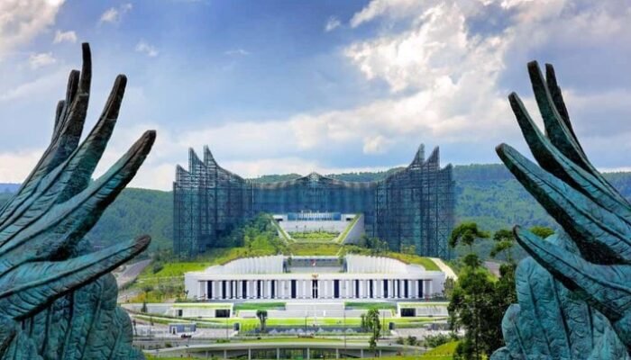 Polri Tangkap Tersangka Baru, Bongkar Skandal Tambang Ilegal Rp 5,7 T di IKN